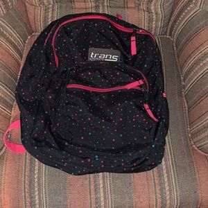 Jansport backpack